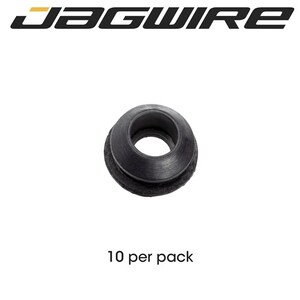 Frame Plug - 4.0mm Straight Entry- 8.0mm Round Port