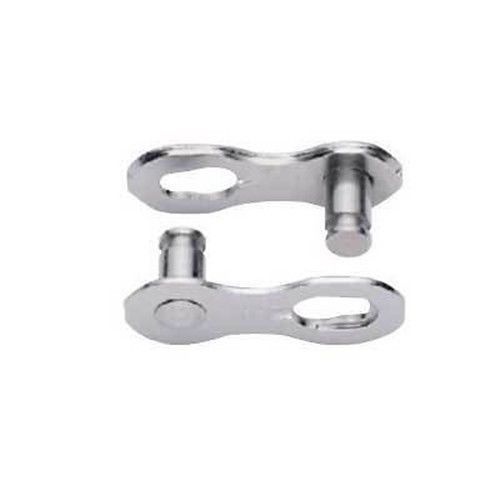 KMC 11Spd Silver Missing Link Bicycle Chain Joining Joiner Powerlink Connector