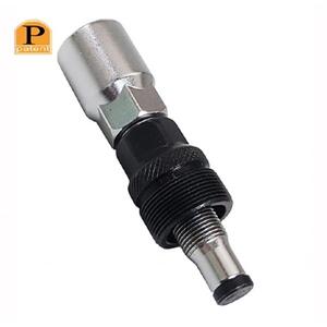Coloury Cotterless Crank Removal Tool For Square Spindle Use With 8mm Hex Wrench/15mm Wrench BB TOOL For ISIS BB.