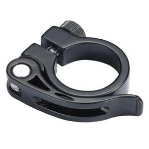 Coloury Seat Post Clamp - 34.9 - Black