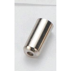 Coloury Gear Ferrule - 4.1mm Brass 