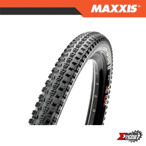 Maxxis Crossmark II - 26 X 2.10 - Wire - 60 TPI - Single Compound - Black