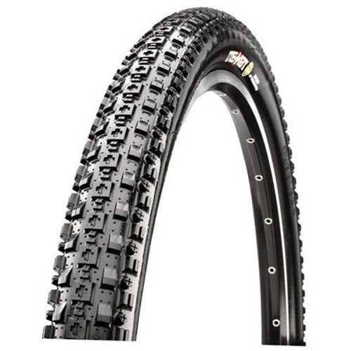 Maxxis Crossmark II 27.5 X 2.10 (650B) Mtb Bike Tyre Wire 60TPI