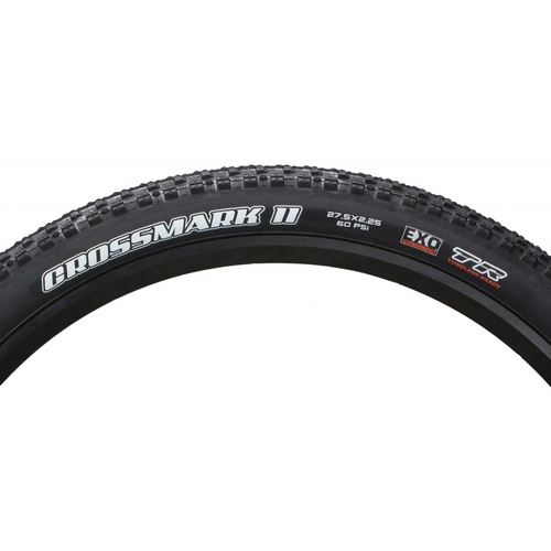 maxxis crossmark ii exo tubeless ready 29 x 2.10