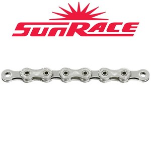 Chain -MX Series 11 Speed 126L Chrome