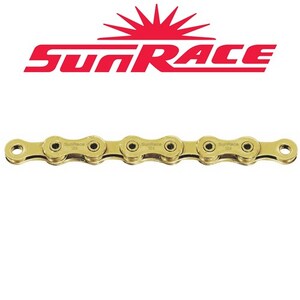 Chain - 12 Speed 126L Titanium-Nitride