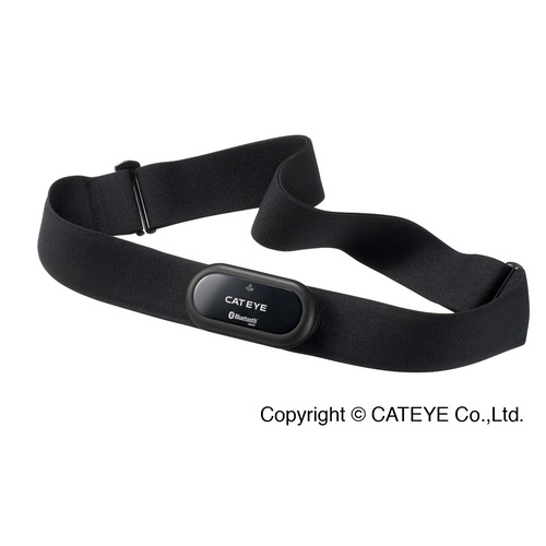 CatEye BLUETOOTH HEART RATE MONITOR HR-12