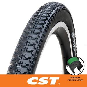 CST Tyre Pika Gravel C1894 - 700 x 38 - Eps 1.5mm Kev Layer