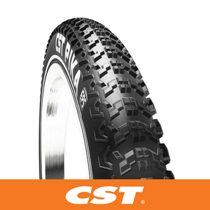 CST Tyre Pika Gravel C1894 - 700 x 42 - Eps 1.5mm Kev Layer
