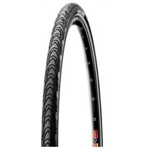 CST Tyre Classic Otis Hybrid C177 - 700 x 35 - Puncture Resistant 3mm Kev Layer W/Ref Strip