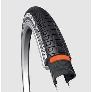 CST Pro Brooklyn Tyre 27.5" x 2.0" Black