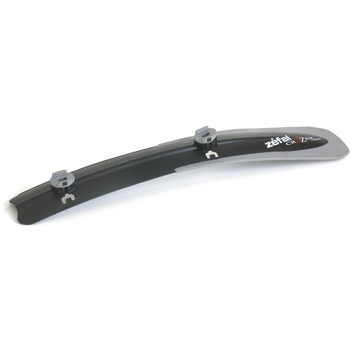 Zefal Bike Bicycle Croozer Road Front Mudguard