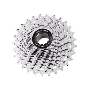 Microshift Cassette - CENTOS CS-G100 - 10 Speed - 11-28T - Silver