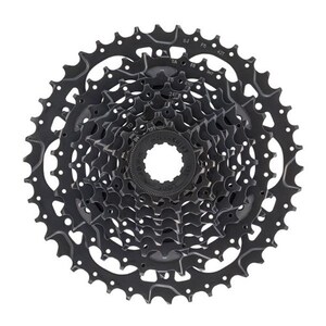 Microshift Cassette - ACOLYTE CS-H083 - 8 Speed - 12-42T - Black