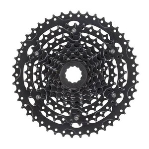 Microshift Cassette - ACOLYTE CS-H083 - 8 Speed - 12-46T - Black