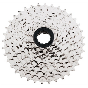 Microshift Cassette - R9 CS-H092 - 9 Speed - 11-28T - Silver