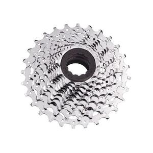Microshift Cassette - R10 CS-H100 - 10 Speed - 11-28T - Silver