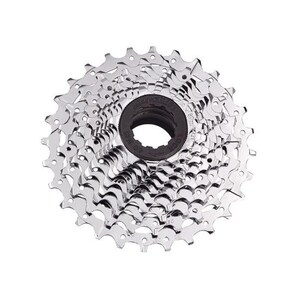 Microshift Cassette - CENTOS 11 CS-H1100 - 11 Speed - 11-32T - Silver