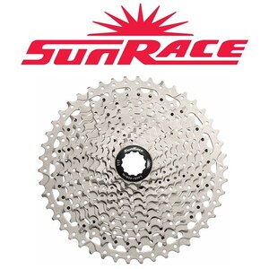 Cassette - 11 Speed MS8 EAX 11 - 40T