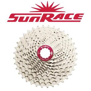 Cassette - 10 Speed MX3 11 - 36T