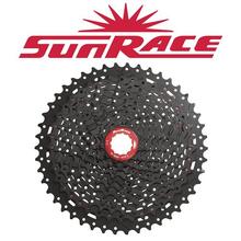SunRace CS-MX8 11 Speed Cassette - Shimano HG Splined - 11-46T - 11 Speed