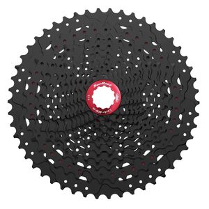 SunRace CS-MZ600 Wide Range 12 Speed Cassette - Shimano HG Splined - 11-51T - 12 Speed