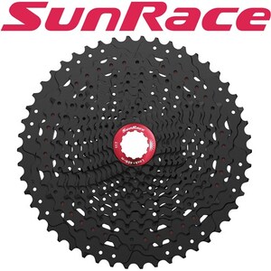 Cassette - 12 Speed 11-51T MZ903 Black-Red