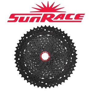 Cassette - 12 Speed 11-50T MZ91X Silver-Black