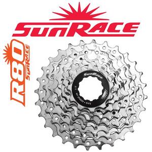 Cassette - 8 Speed 12 - 25T