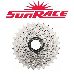 Cassette - 10 Speed 11-28T CSRS0