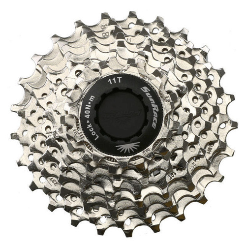 Sunrace 11-25T 10 Speed Bike Cassette SProcket