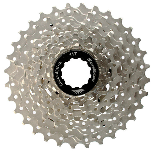 Sunrace 11-32T 10 Speed Bike Cassette SProcket