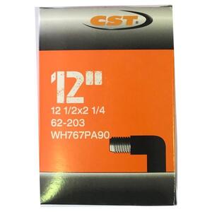 CST Tube - 12 1/2 x 2 1/4 - SV Bent Valve