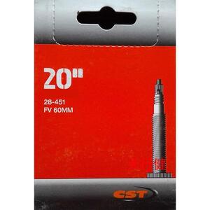 CST Tube - 20 x 1 1/8 - PV 60mm