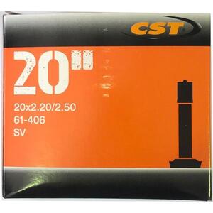 CST Tube - 20 x 2.2/2.5 - SV