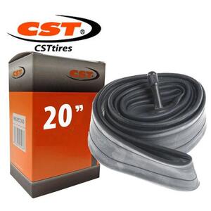 CST Tube - 20 x 2.5/3.0 - SV