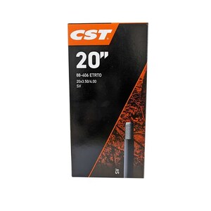CST TUBE 20 X 3.5-4.0 SV