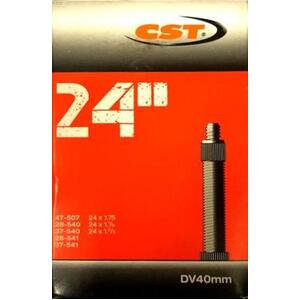 CST Tube - 24 x 1 3/8 - PV 60mm