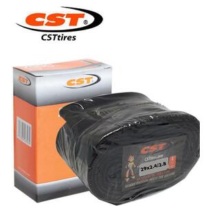 CST Freeride Tube - 29 x 2.4/2.80 - 1.2mm PV 48mm