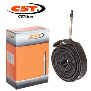 CST Tube - 700 x 19/23 - PV 80mm Threaded