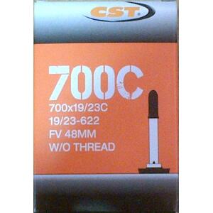 CST Tube - 700 x 25/32 - PV 48mm Smooth Valve