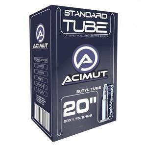 CST Acimut Tube - 20 x 1 3/8 - PV 48mm