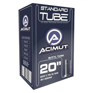 CST Acimut Tube - 20 x 1.50/1.75 - SV