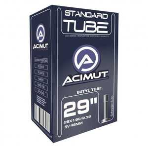 CST Acimut Schrader Valve Tube 29 x 1.95-2.35"