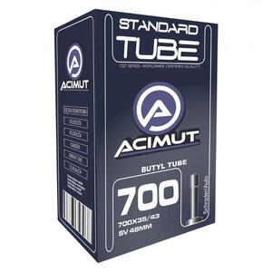 CST Acimut Tube - 700 x 25/32 - SV 48mm