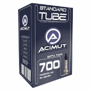CST Acimut Tube - 700 x 35/43 - PV 48mm S-Whit