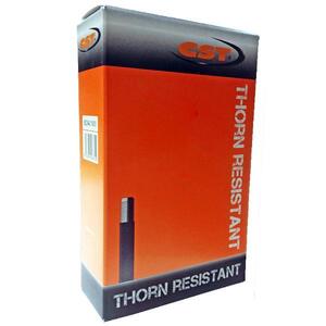 CST Thornproof Tube - 27.5 x 1.9/2.125 - SV (Ib80053400)