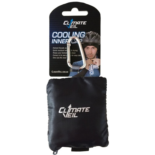 Climate Veil Cooling Inner Cap