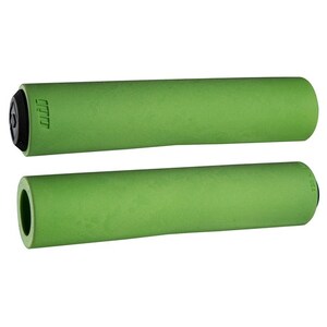 ODI Mtb F-1 Float Foam Grips 130Mm Green