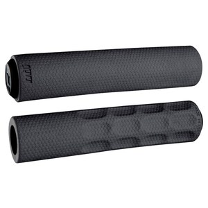 ODI Mtb F-1 Vapor Foam Grips 130Mm Black